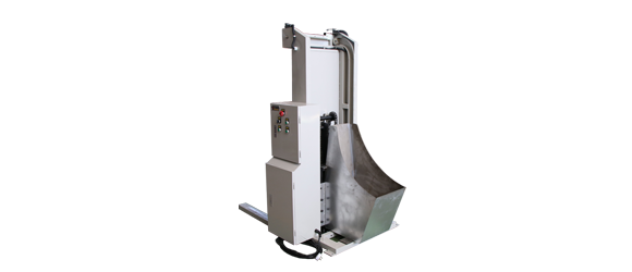 自动样品提升机