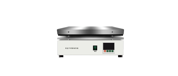 数显不锈钢电加热板
