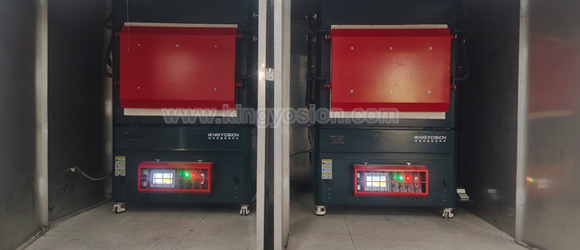 垚鑫科技助力大冶火试金实验室升级